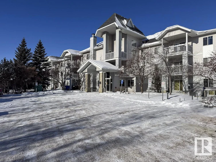 216-905 Blacklock Wy SW, Edmonton, AB, T6W 1M7