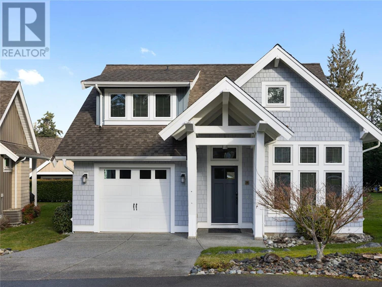 26-5251 W Island Highway, Qualicum Beach, BC, V9K 2C1