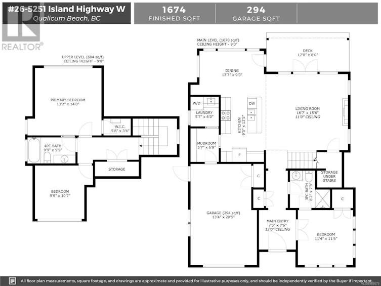 26-5251 W Island Highway, Qualicum Beach, BC, V9K 2C1 - 22