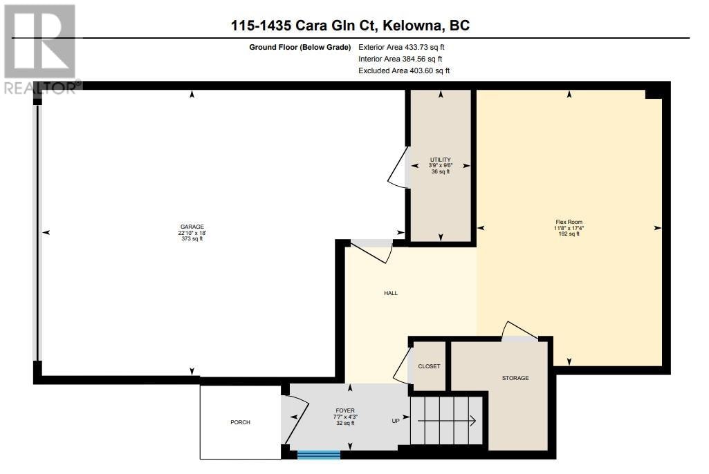 115-1435 Cara Glen Court, Kelowna, BC, V1V 0G1 - 39