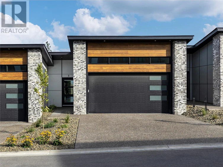 6-2835 Canyon Crest Drive, West Kelowna, BC, V4T 0E3 - 2