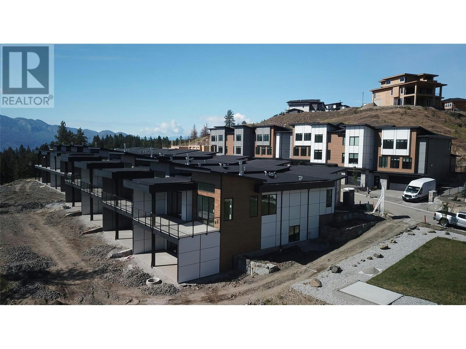 6-2835 Canyon Crest Drive, West Kelowna, BC, V4T 0E3 - 3