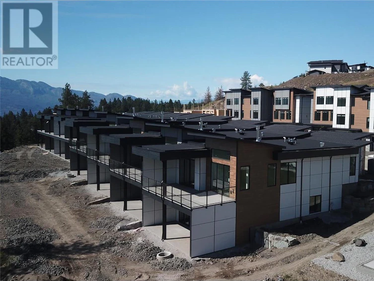 5-2835 Canyon Crest Drive, West Kelowna, BC, V4T 0E3 - 2