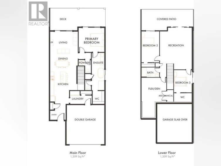 5-2835 Canyon Crest Drive, West Kelowna, BC, V4T 0E3 - 57