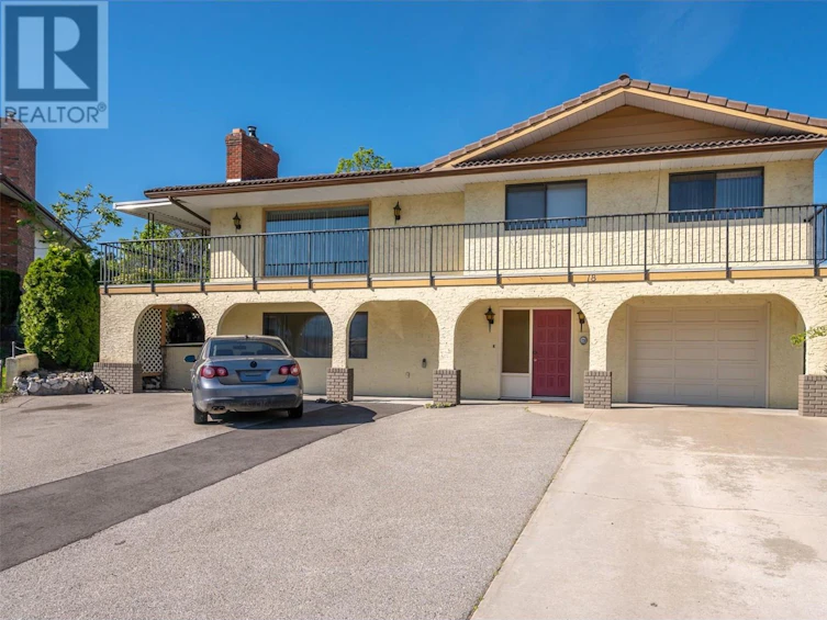18 Heather Place, Osoyoos, BC, V0H 1V1