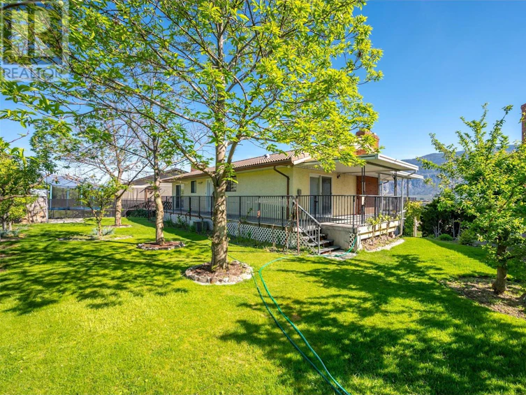 18 Heather Place, Osoyoos, BC, V0H 1V1 - 4