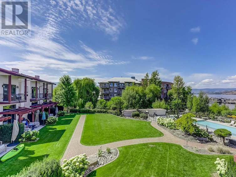 11-3756 Lakeshore Road, Kelowna, BC, V1W 3L4 - 2