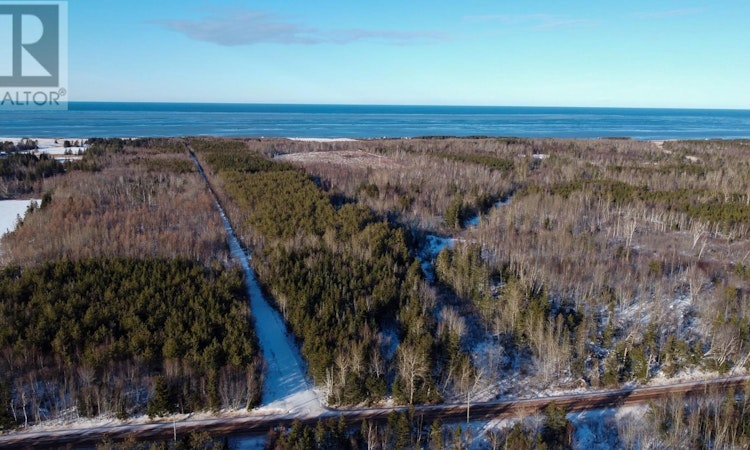 Lot-20 Swallow Point Road