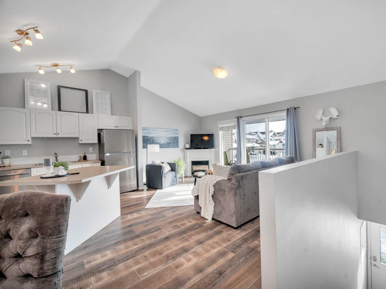58-150 Edwards Drive SW, Edmonton, AB, T6X 1M4 - 2