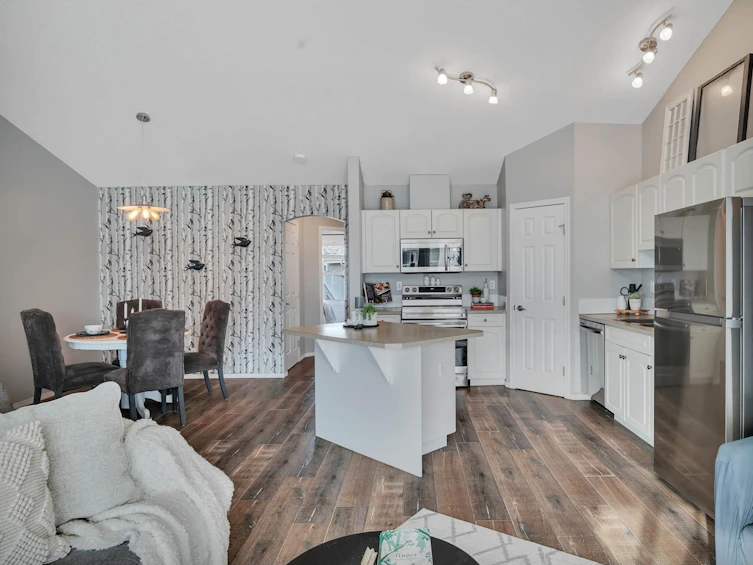 58-150 Edwards Drive SW, Edmonton, AB, T6X 1M4 - 3