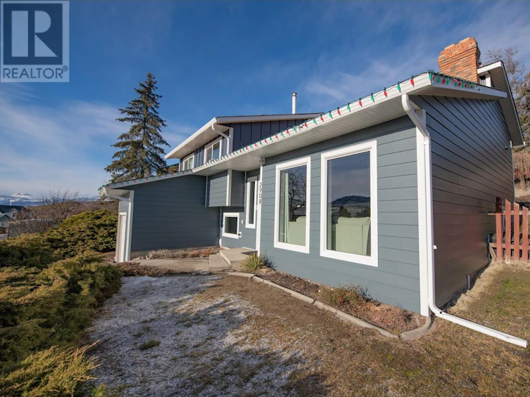 2908 Prospect Drive, Vernon, BC, V1T 8E4 - 2