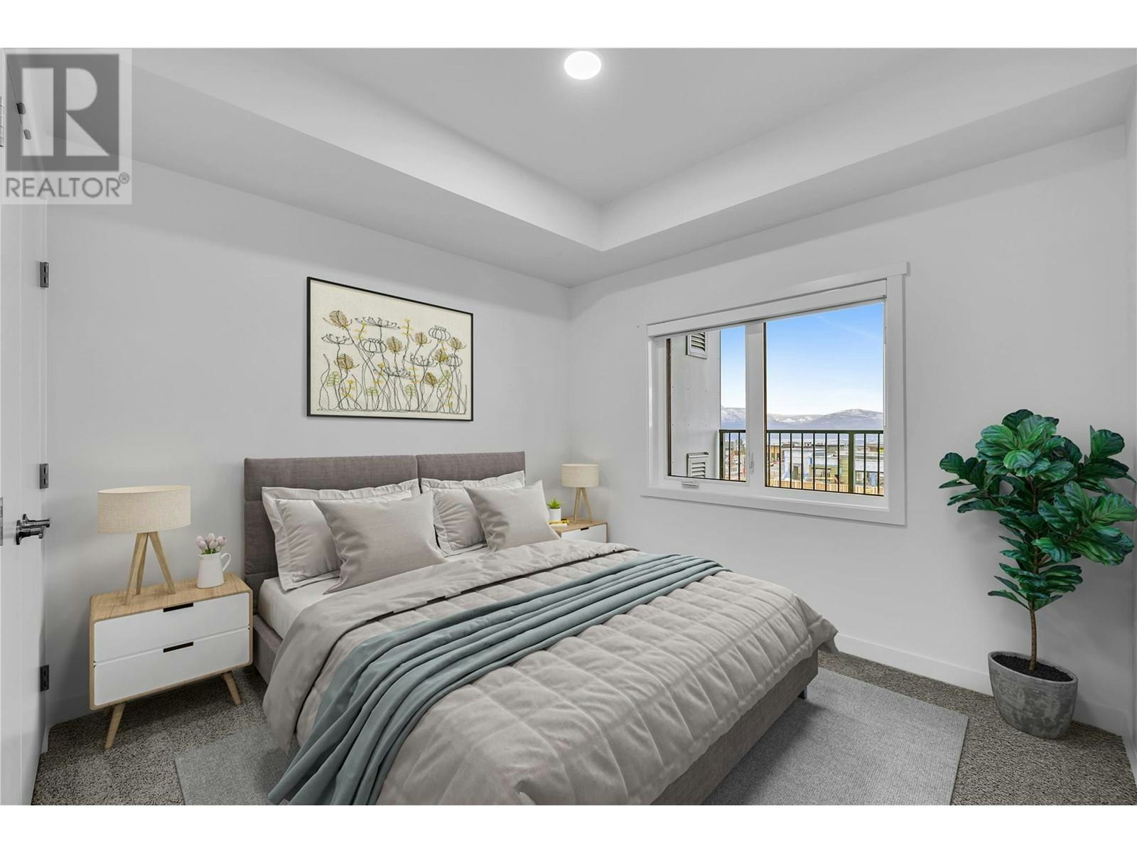 411-1057 Frost Road, Kelowna, BC, V1Y 6G1 - 2