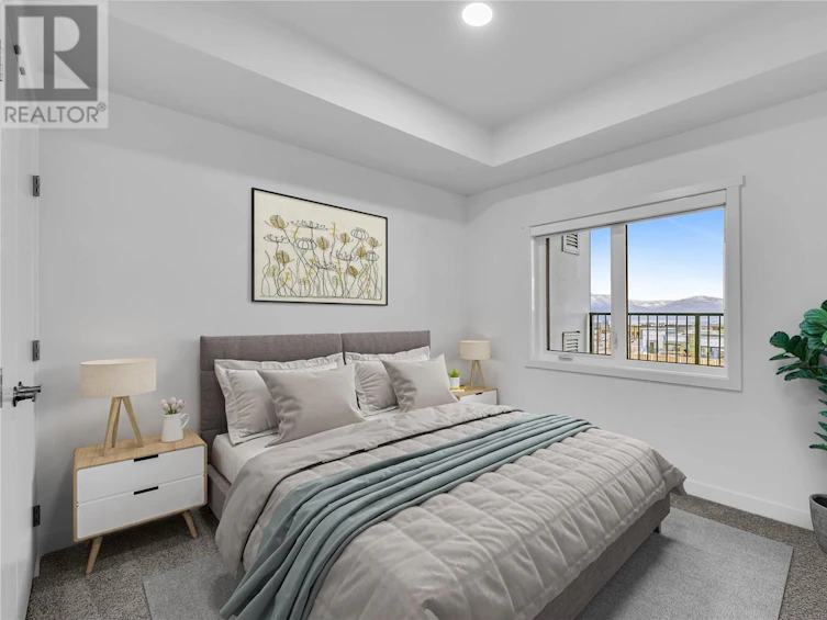 411-1057 Frost Road, Kelowna, BC, V1Y 6G1 - 2