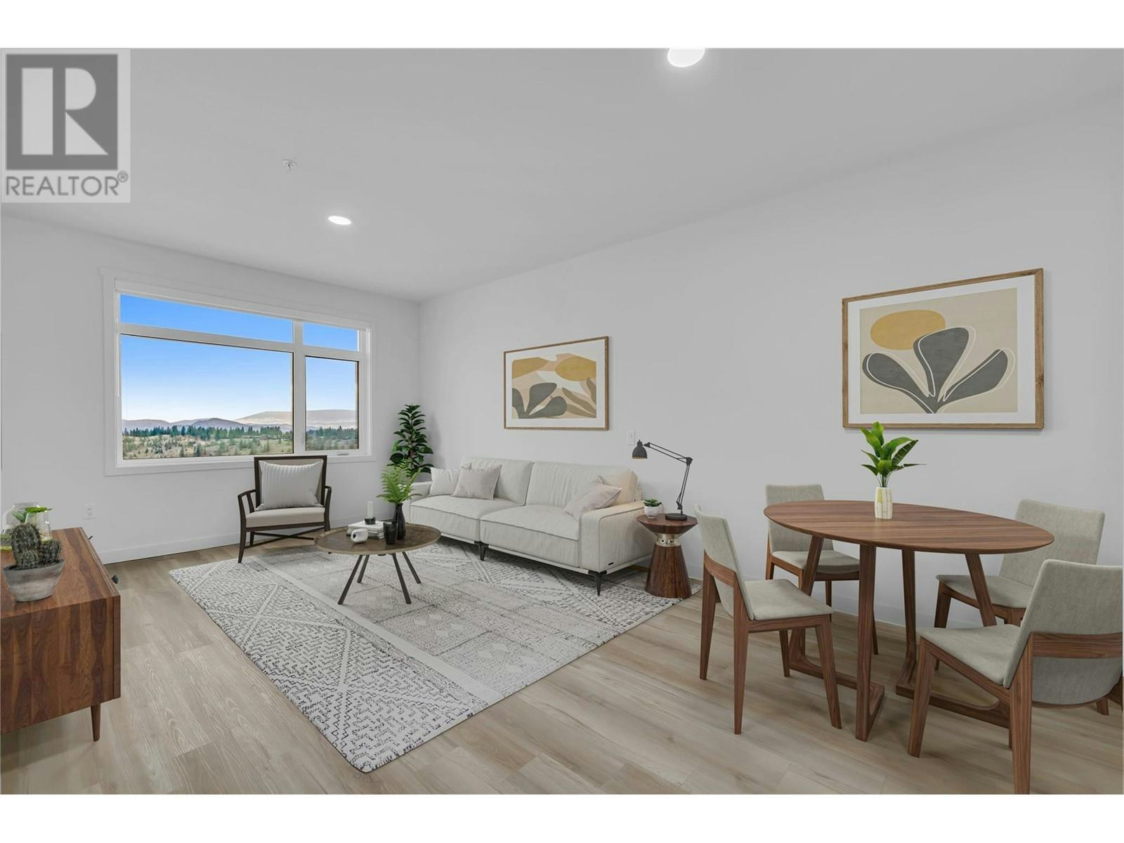 411-1057 Frost Road, Kelowna, BC, V1Y 6G1 - 3