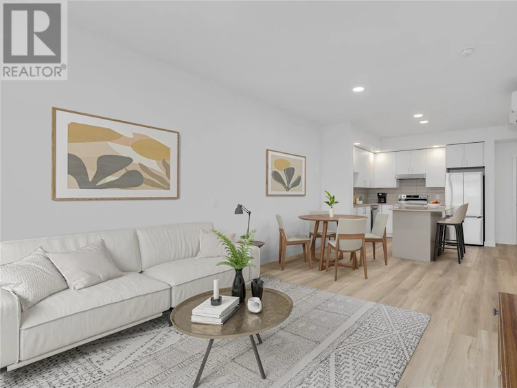 411-1057 Frost Road, Kelowna, BC, V1Y 6G1 - 4