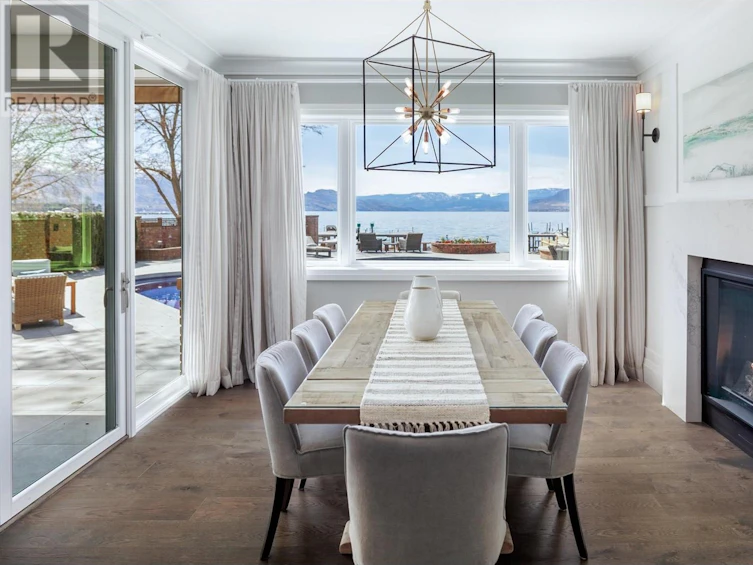 3590 Lakeshore Road, Kelowna, BC, V1W 3L5 - 12