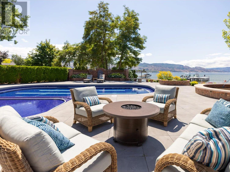 3590 Lakeshore Road, Kelowna, BC, V1W 3L5 - 21
