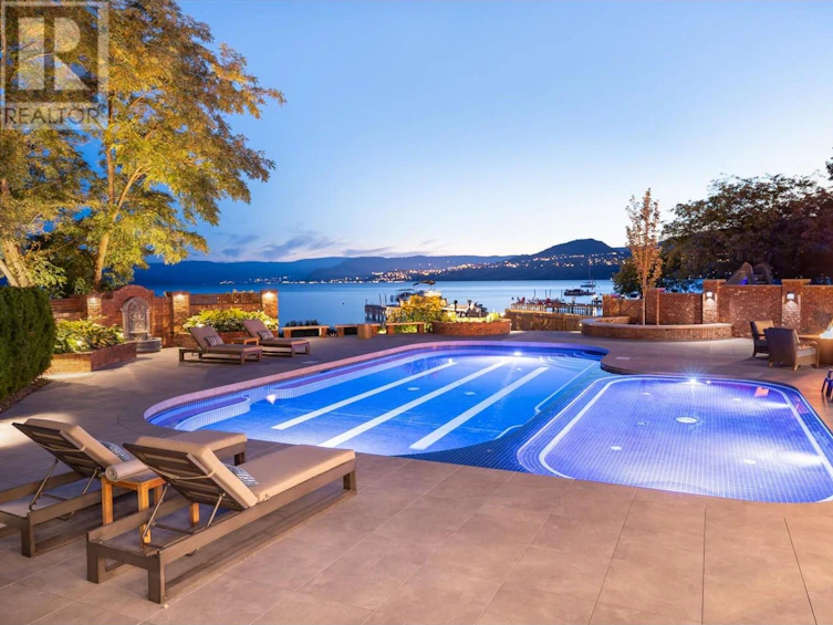3590 Lakeshore Road, Kelowna, BC, V1W 3L5 - 68