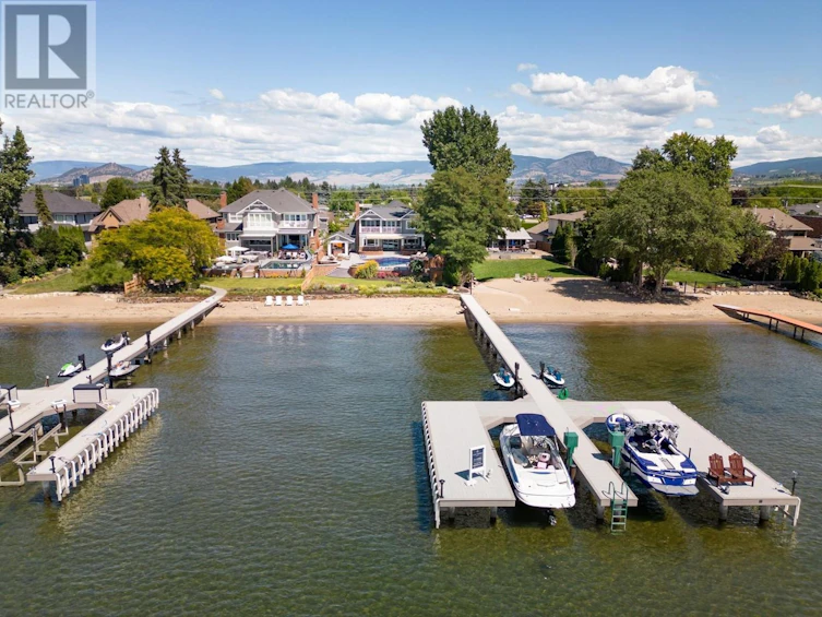 3590 Lakeshore Road, Kelowna, BC, V1W 3L5 - 79