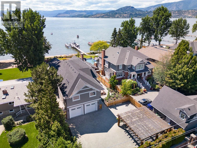3590 Lakeshore Road, Kelowna, BC, V1W 3L5 - 94