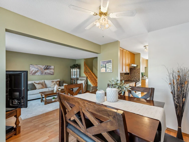 72 Grandin Vg, St. Albert, AB, T8N 1R9 - 11