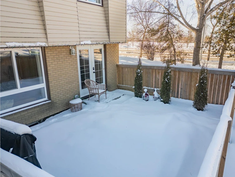 72 Grandin Vg, St. Albert, AB, T8N 1R9 - 33