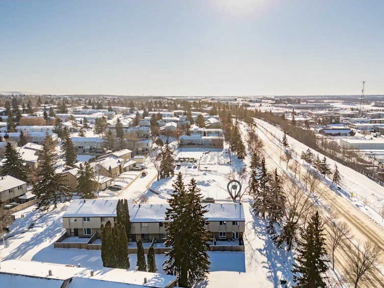 72 Grandin Vg, St. Albert, AB, T8N 1R9 - 36