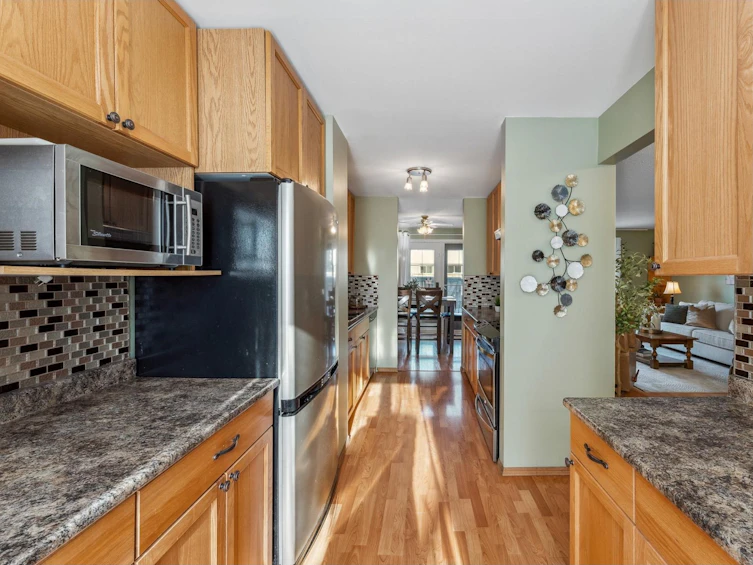 72 Grandin Vg, St. Albert, AB, T8N 1R9 - 4