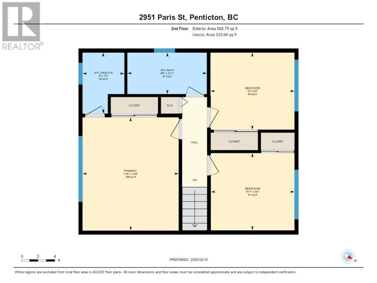 2951 Paris Street, Penticton, BC, V2A 6X5 - 39