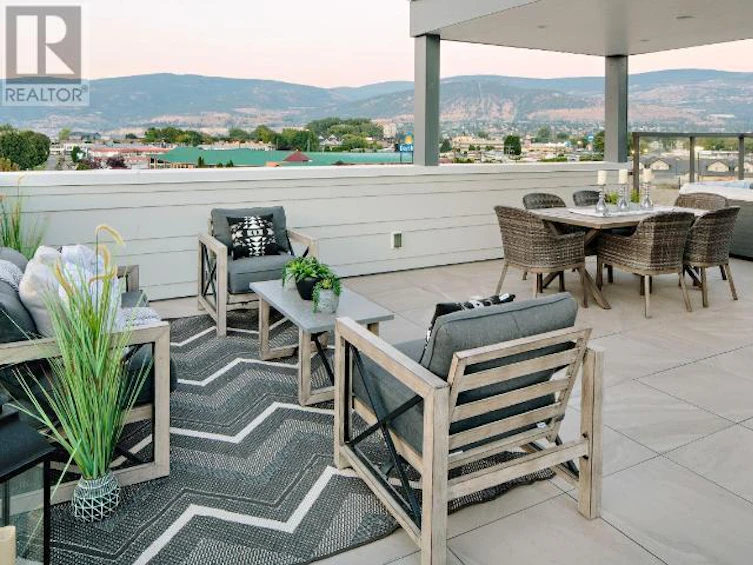113-201 Wylie Street, Penticton, BC, V2A 0H3 - 37
