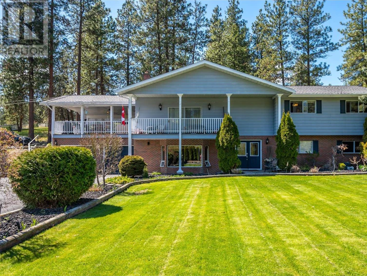 3808 Forsyth Drive, Penticton, BC, V2A 8Z2 - 2