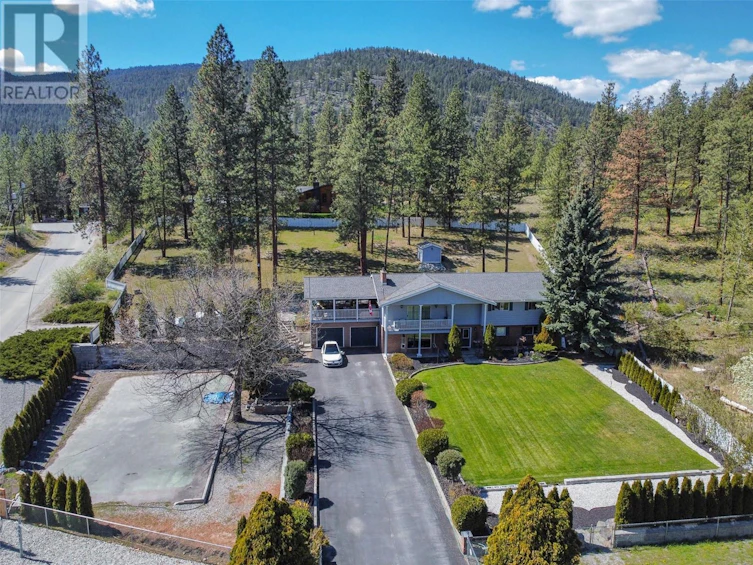 3808 Forsyth Drive, Penticton, BC, V2A 8Z2 - 3