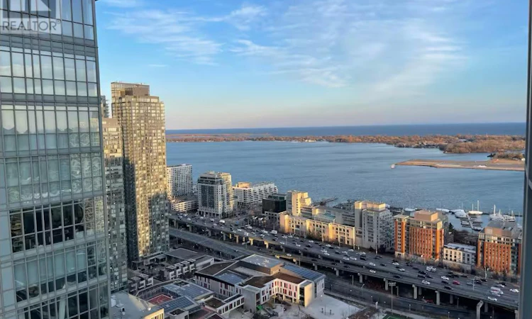 4303-21 Iceboat Terrace