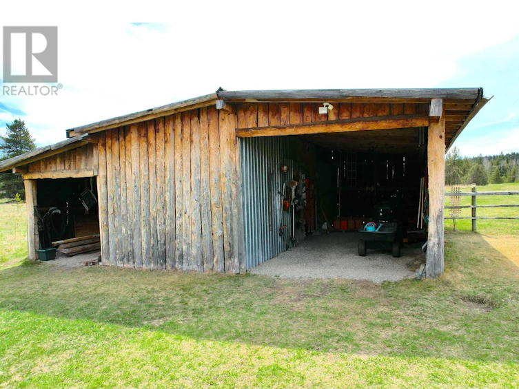 4221 Lodge Road, Lac La Hache, BC, V0K 1T0 - 10