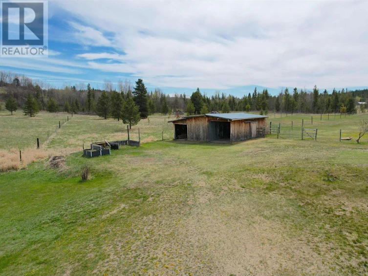 4221 Lodge Road, Lac La Hache, BC, V0K 1T0 - 11