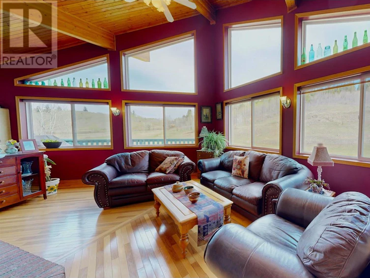 4221 Lodge Road, Lac La Hache, BC, V0K 1T0 - 19