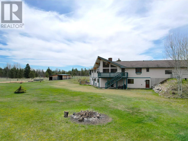 4221 Lodge Road, Lac La Hache, BC, V0K 1T0 - 3
