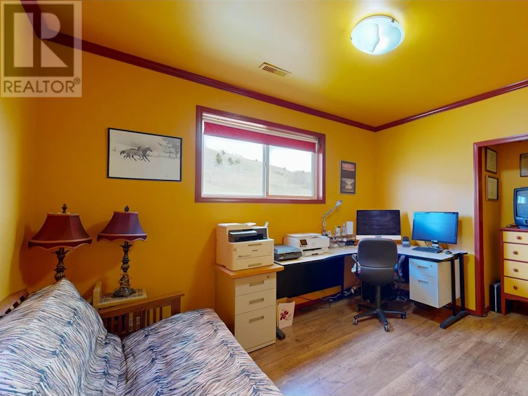 4221 Lodge Road, Lac La Hache, BC, V0K 1T0 - 35
