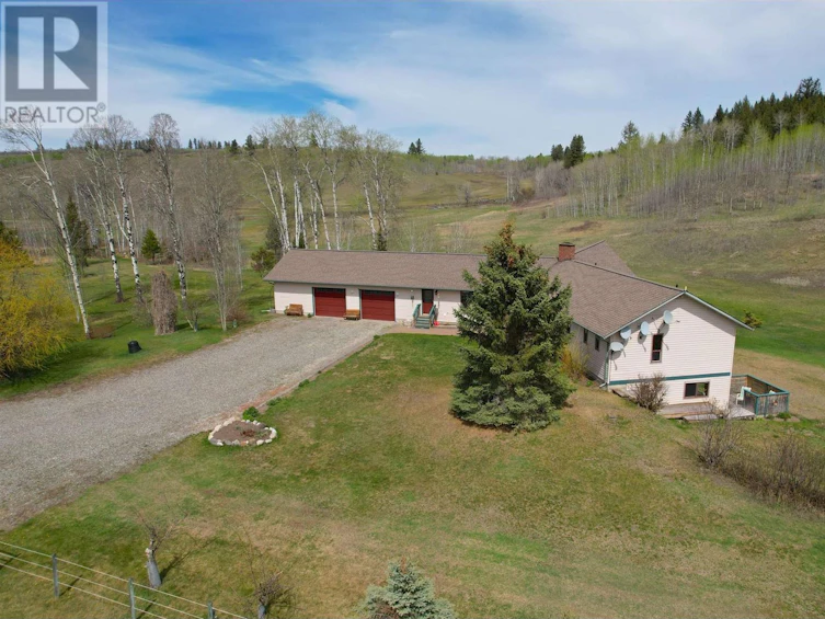 4221 Lodge Road, Lac La Hache, BC, V0K 1T0 - 5