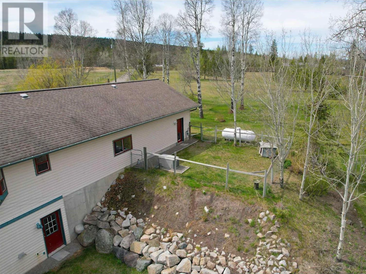 4221 Lodge Road, Lac La Hache, BC, V0K 1T0 - 7