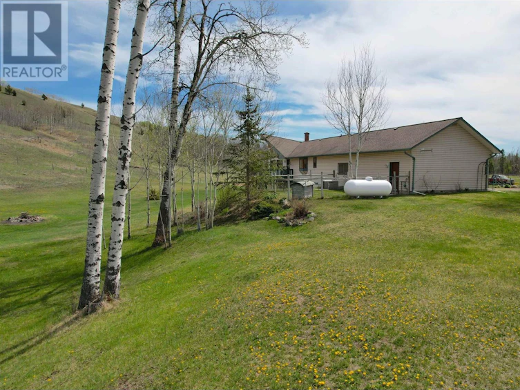 4221 Lodge Road, Lac La Hache, BC, V0K 1T0 - 8