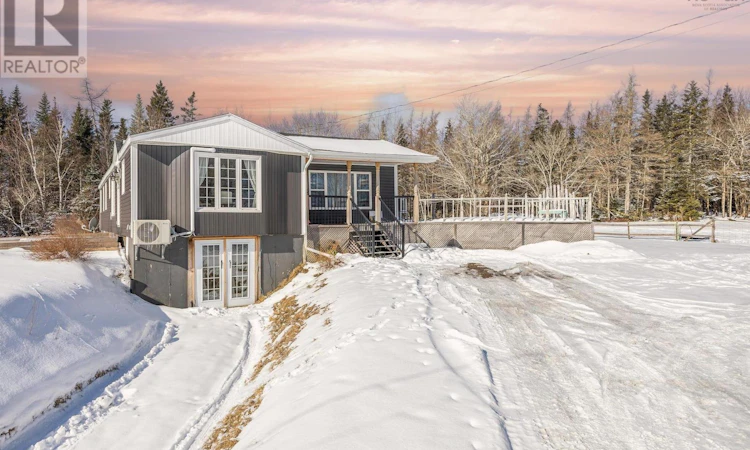 2135 Melrose Country Harbour Road