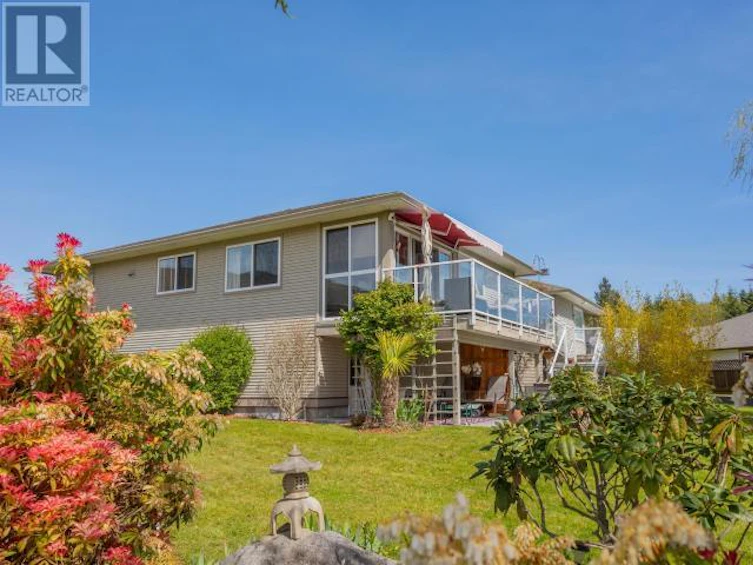 B-4903 Parsons Court, Powell River, BC, V8A 5V7 - 11