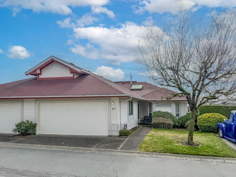 87 - 31406 Upper Maclure Road, Abbotsford BC V2T 5L8