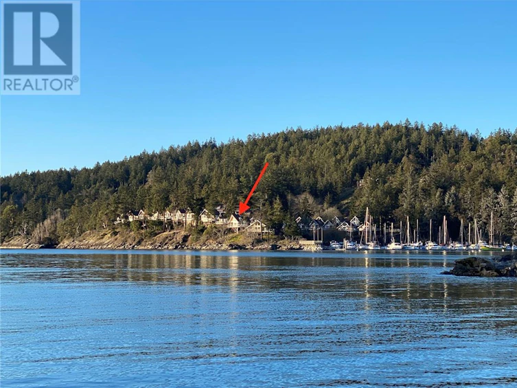 10B-2315 Mackinnon Road, Pender Island, BC, V0N 2M1