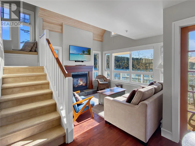 10B-2315 Mackinnon Road, Pender Island, BC, V0N 2M1 - 13