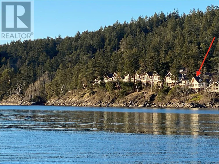 10B-2315 Mackinnon Road, Pender Island, BC, V0N 2M1 - 2