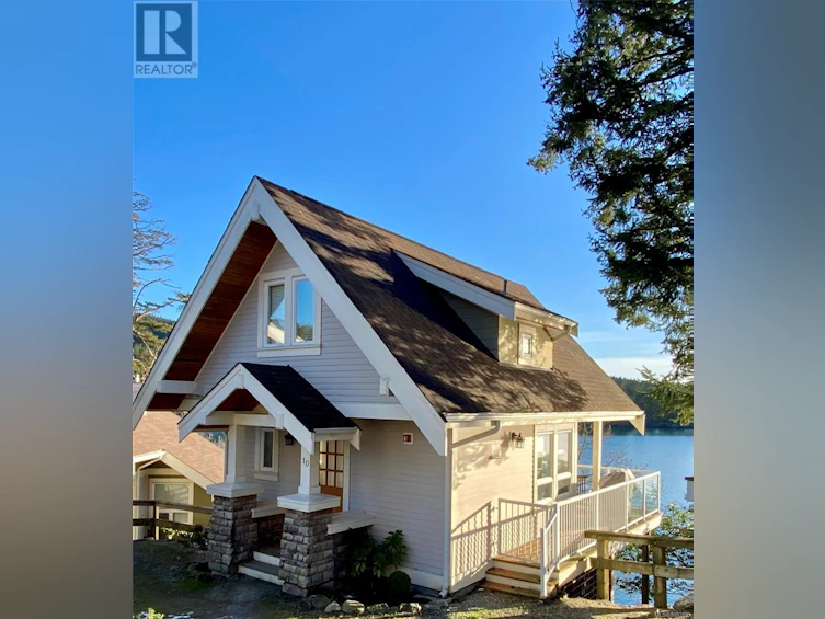10B-2315 Mackinnon Road, Pender Island, BC, V0N 2M1 - 3