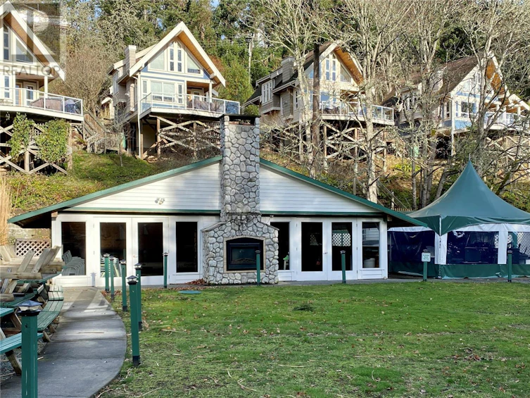 10B-2315 Mackinnon Road, Pender Island, BC, V0N 2M1 - 33