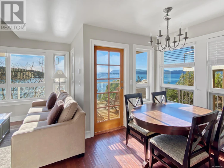 10B-2315 Mackinnon Road, Pender Island, BC, V0N 2M1 - 8
